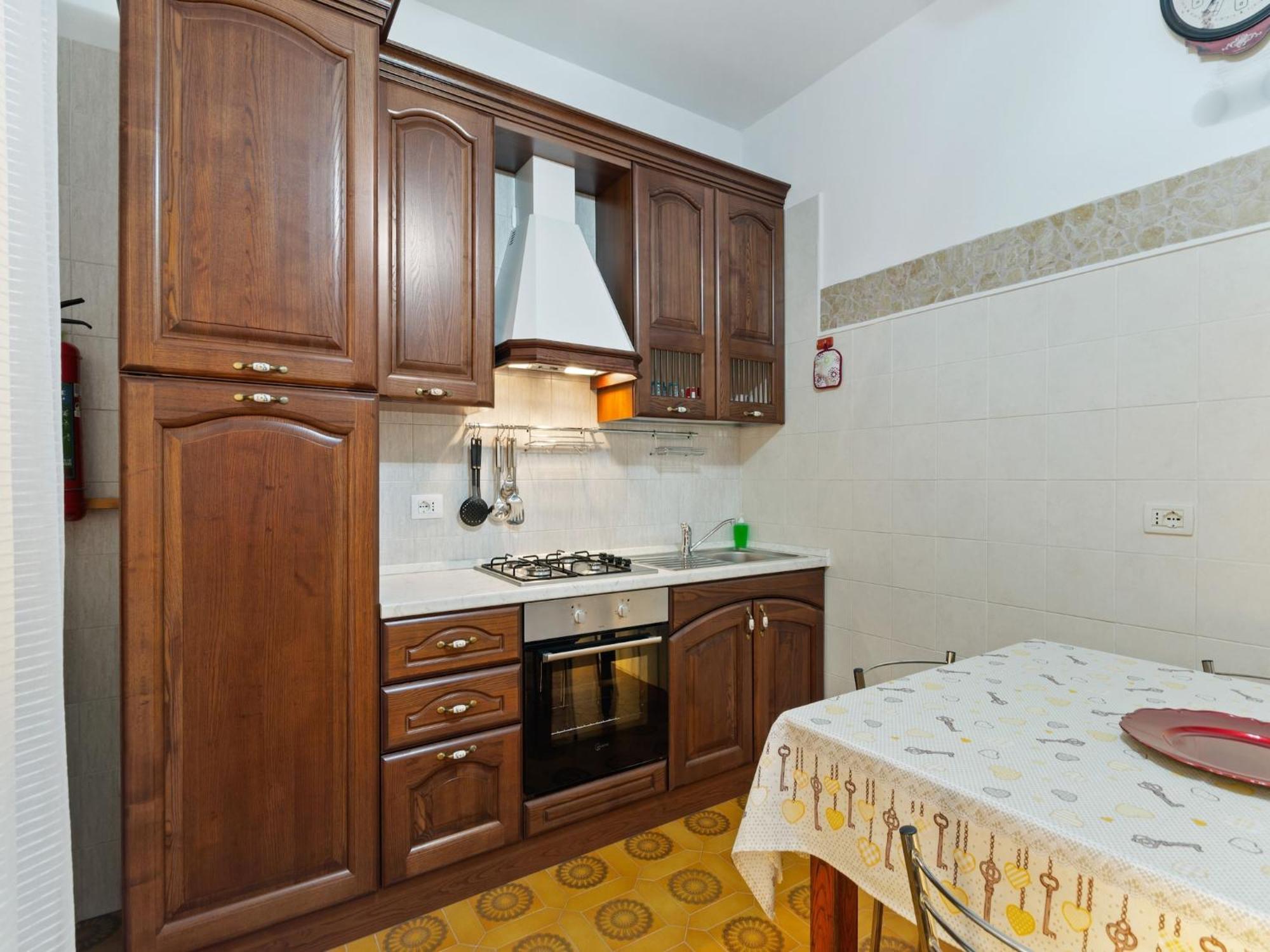 Pleasant Apartment With Courtyard Saludecio Eksteriør billede