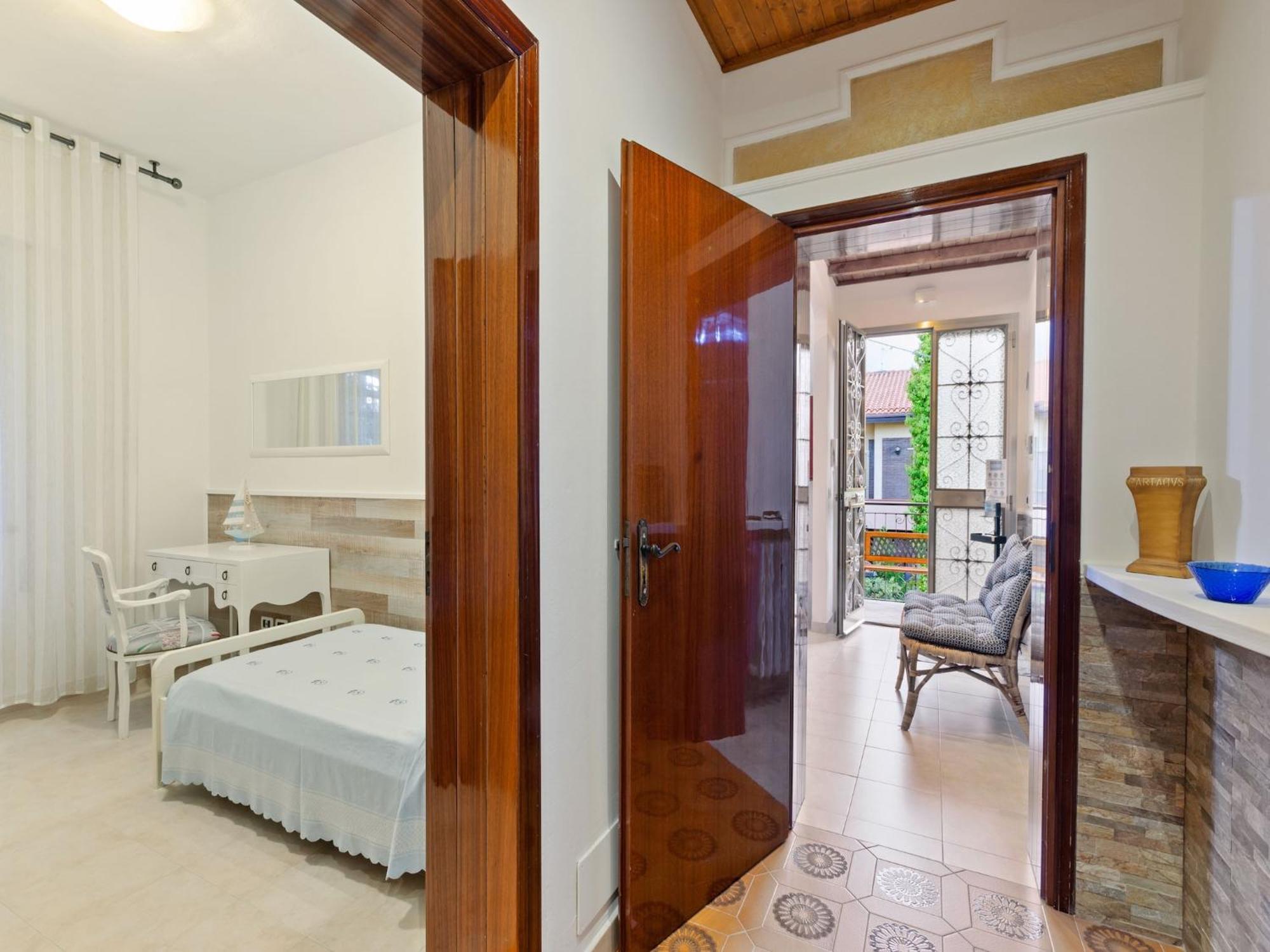Pleasant Apartment With Courtyard Saludecio Eksteriør billede
