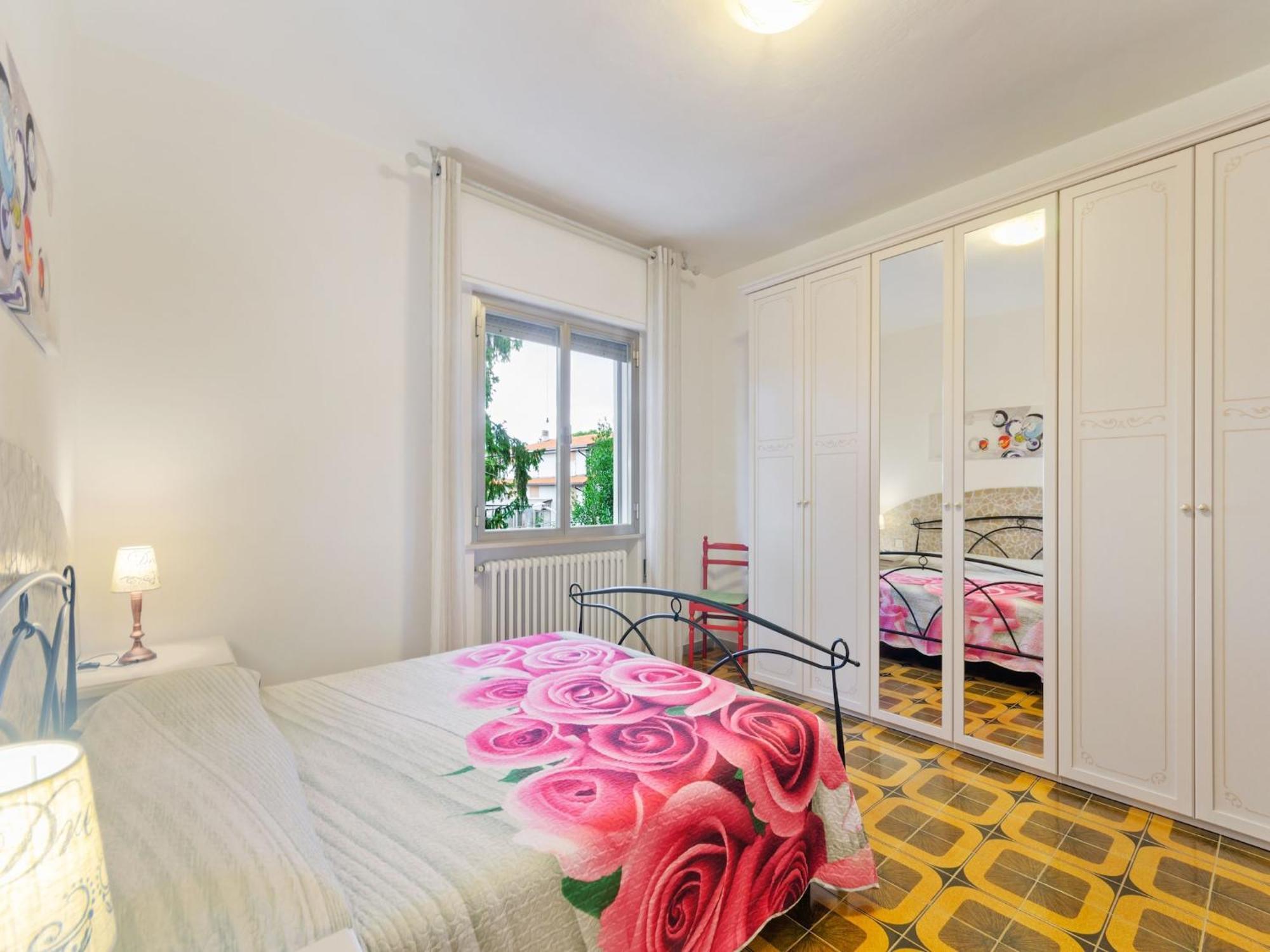 Pleasant Apartment With Courtyard Saludecio Eksteriør billede